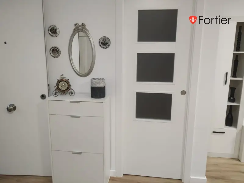 Apartamento Amueblado Centro Martos