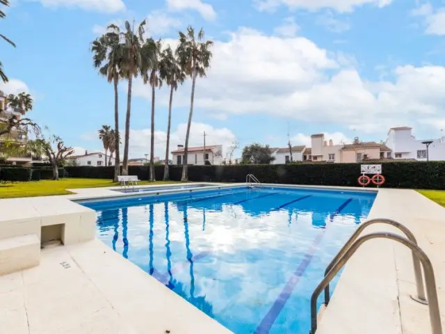 Apartamento 3 Dormitorios en Cambrils cerca de la Playa