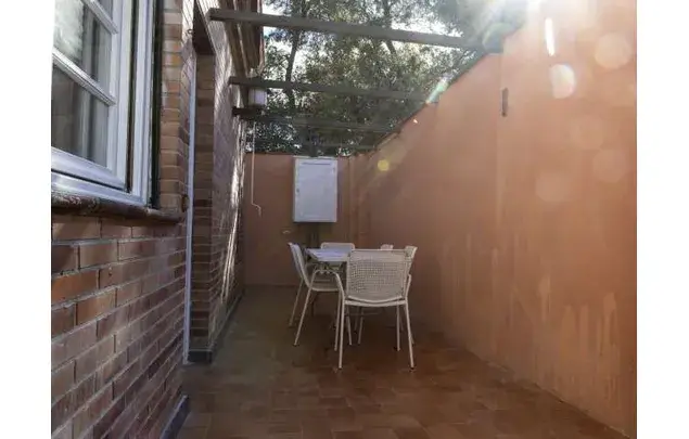 Alquiler de Habitaciones Amuebladas en Boadilla del Monte
