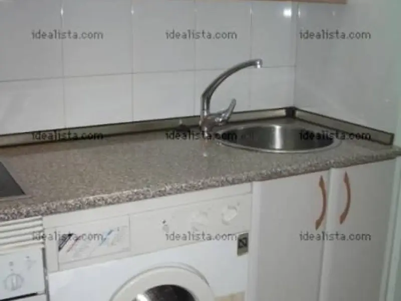 venta Apartamento en Zamora, Zamora Provincia (OFF-00689)- Globaliza