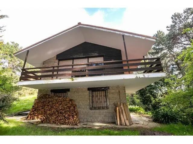 Casa en San Vicente de la Barquera con Vistas al Mar