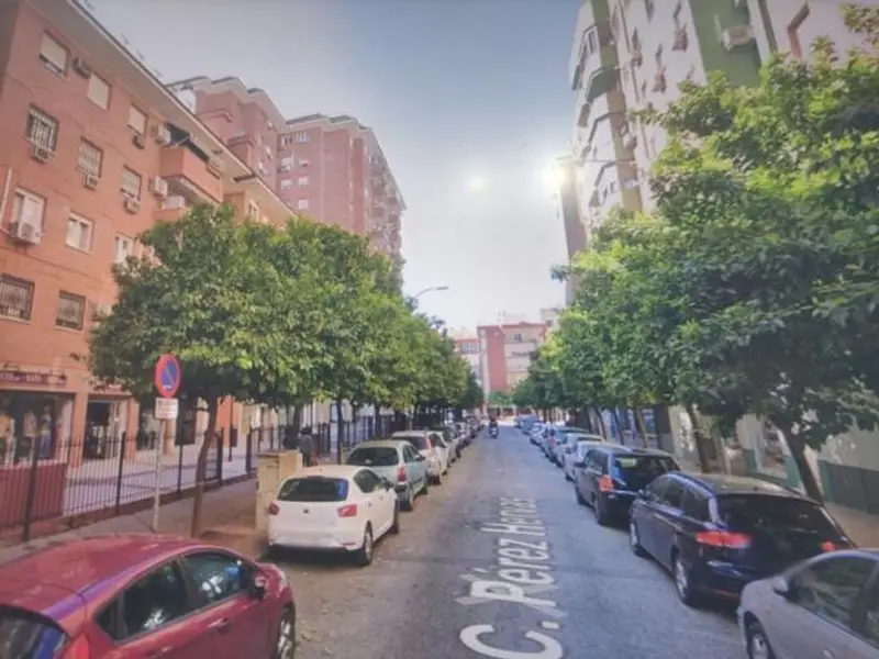 venta Piso en San Pablo-Santa Justa, Sevilla (40923821088.519457)- Globaliza