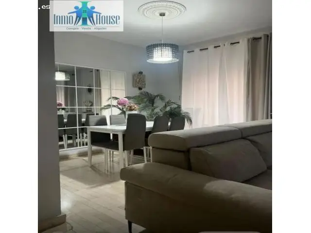 Piso en Venta Centro Albacete 150m2 Reformado 3 Dormitorios