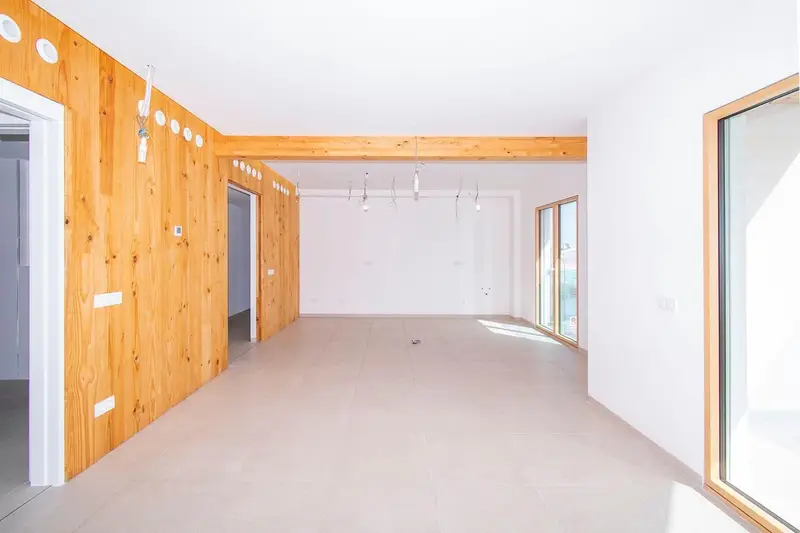 Atico Duplex en Es Molinar con Vistas al Mar