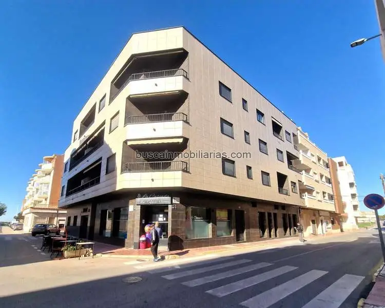 Estudios en Venta La Mata cerca de la Playa