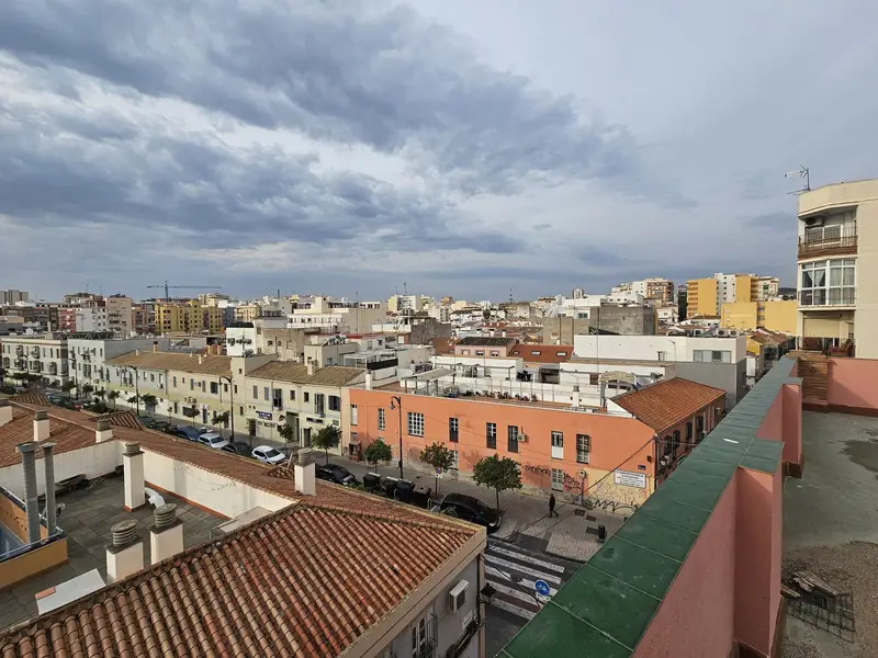 Casa Villa 6 Dormitorios Centro Málaga Inversión