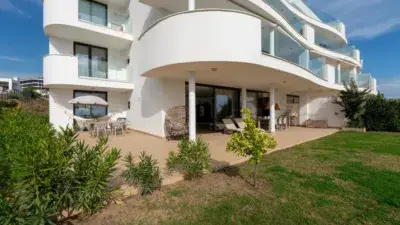 Piso en Venta El Higueron La Capellania 131m2 2 Dorm 2 Baños Adaptado