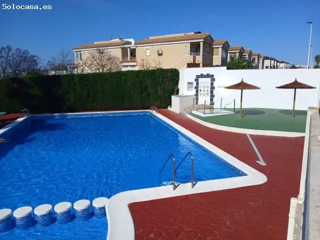 Dúplex en Venta en Torrevieja Alicante