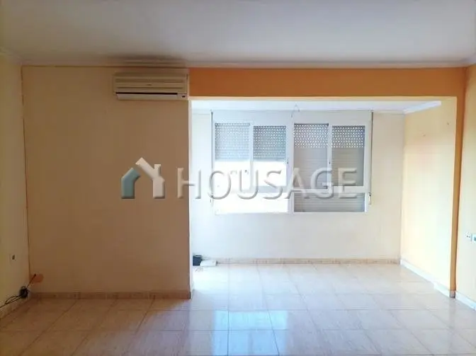 Piso en venta en Alzira 5 dormitorios 2 baños 114m2