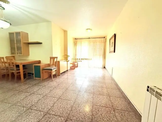 Piso en San Cristobal Cuatro Dormitorios Garaje Terraza