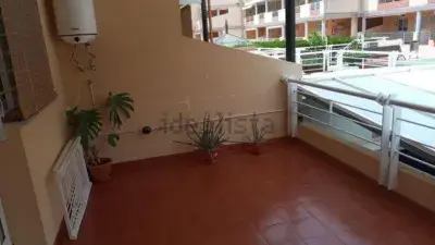 Casa adosada en venta en Playa