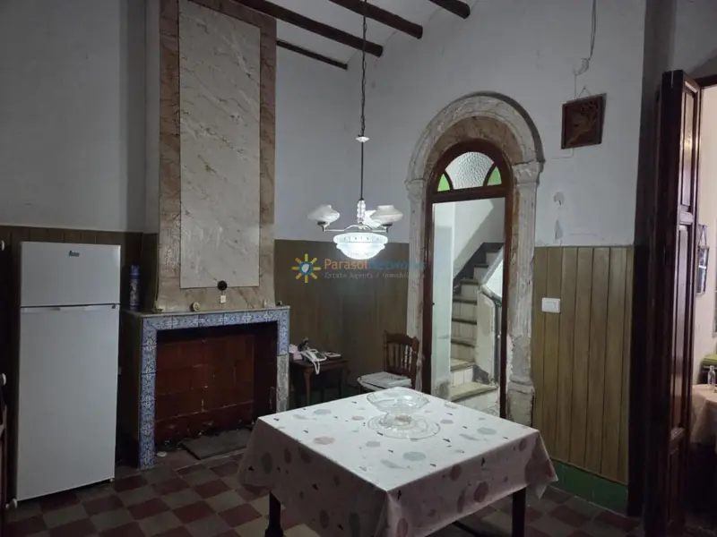 Casa en venta en Villalonga, Valencia