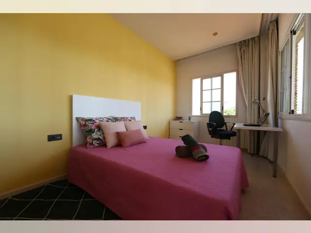 Habitacion Alquiler Chicas Cerca UJI Castellon