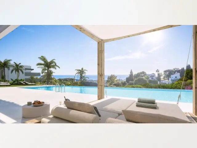 Apartamento en Venta Marbella 2 3 Dormitorios Lujo