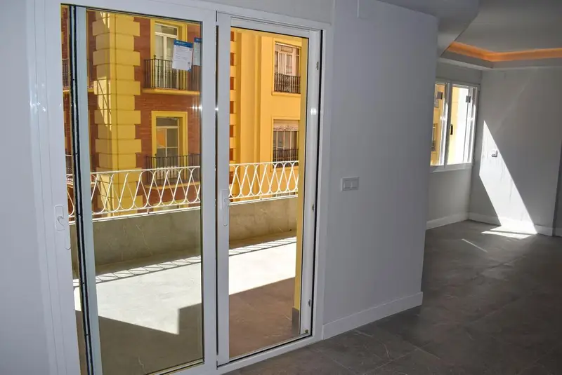 Apartamento en venta Centro Histórico Málaga