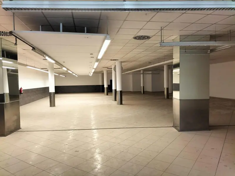 Local Comercial en Venta Castellón Sur