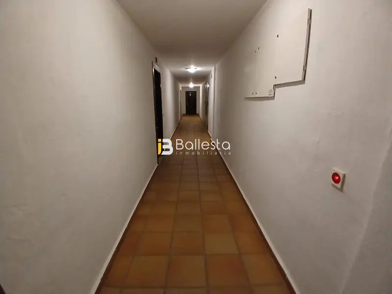 Venta Apartamento 1 Habitacion Mojacar Ref 01152