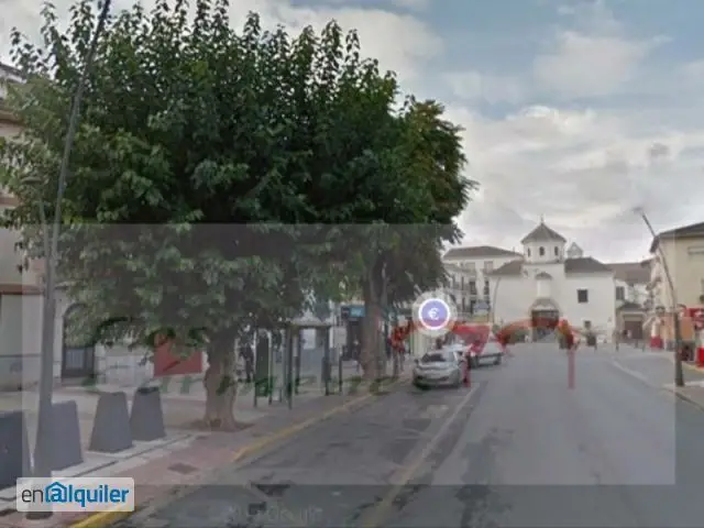 Piso Amueblado Santa Fe 2 Dormitorios Trastero