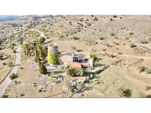 Chalet En Venta En Roses, Girona