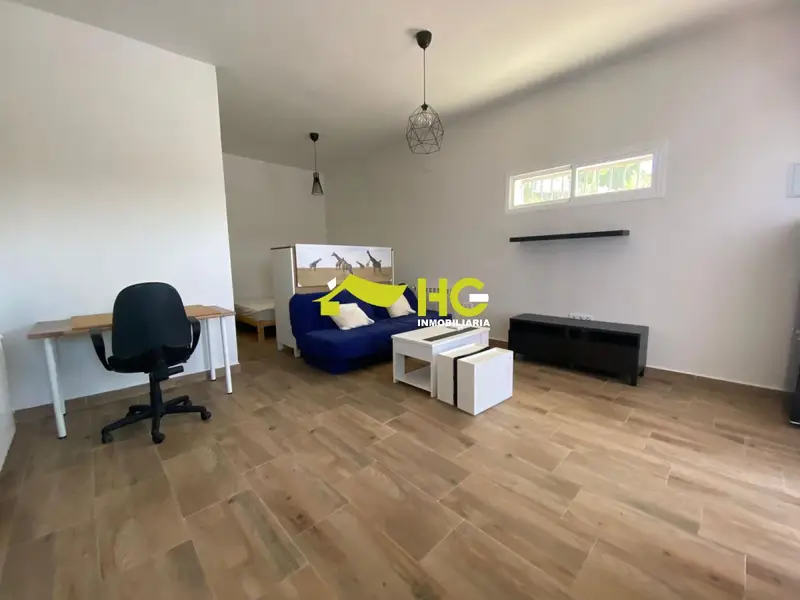 Alquiler Estudio Estudiantes Villaviciosa Odón
