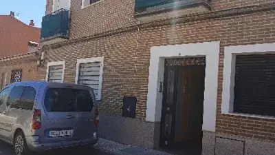 Piso en venta en Calle del Barcience