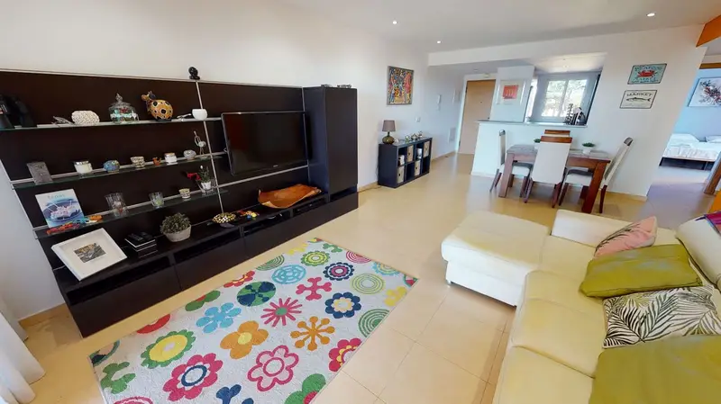 Apartamento en Mar Menor Golf Resort 3 Dormitorios 2 Baños