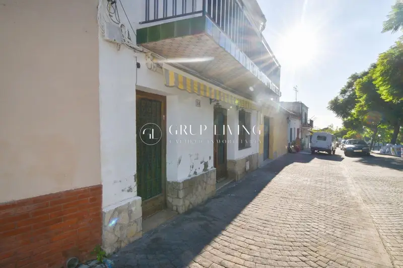 Casa en Venta Sitges Can Pei A Reformar
