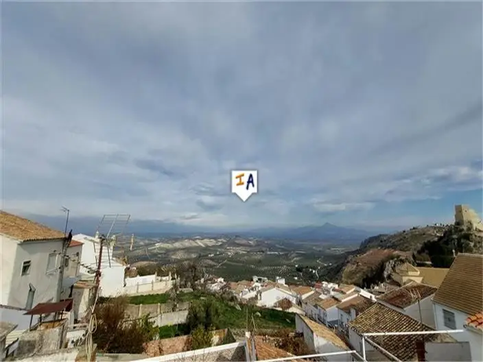 Casa Adosada en Luque Cordoba 3 4 dormitorios Garage Privado