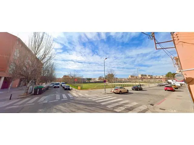 Local en Sabadell: Proyecto 2 Viviendas