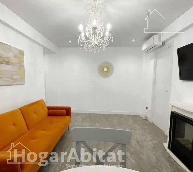Piso en venta en Paiporta 3 dormitorios cerca del centro