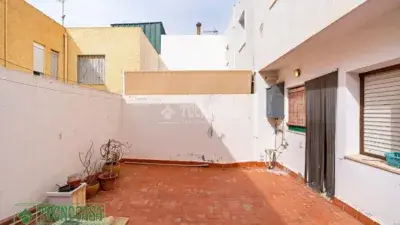 Casa pareada en venta en Calle de la Sierra de Gredos