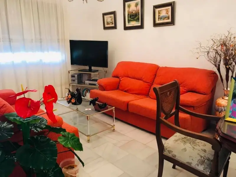 Casa en Peñarroya Pueblonuevo 4 Dormitorios