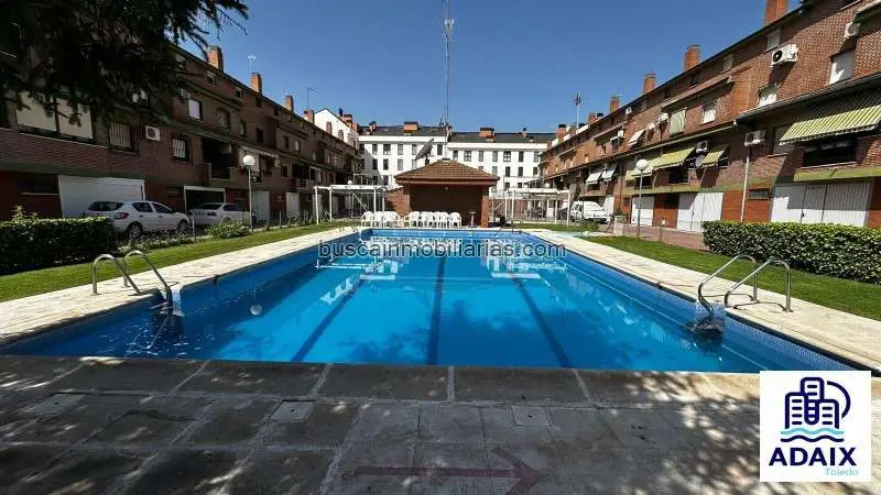 Chalet Adosado en Venta Toledo Santa Maria de Benquerencia