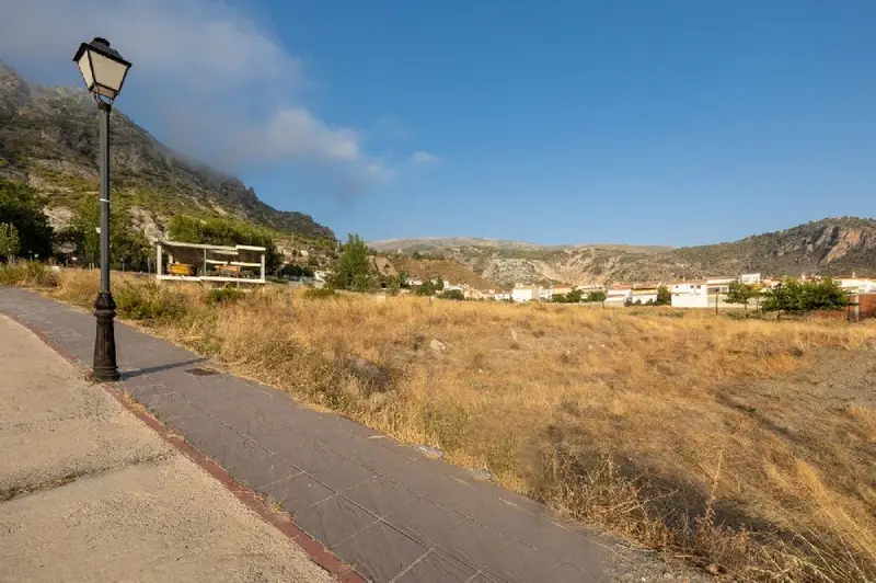 Venta Terreno Comercial Niguelas Ref 39283