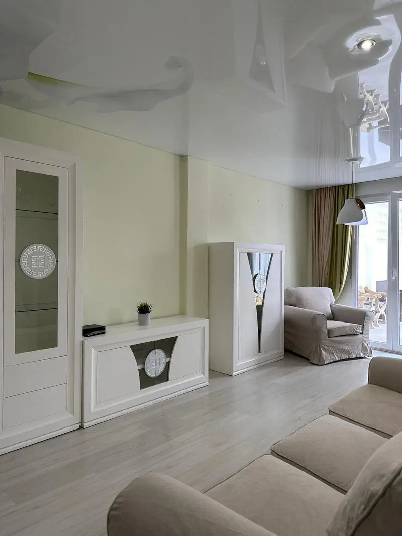 Apartamento 3 Dormitorios Torrevieja Patio Privado