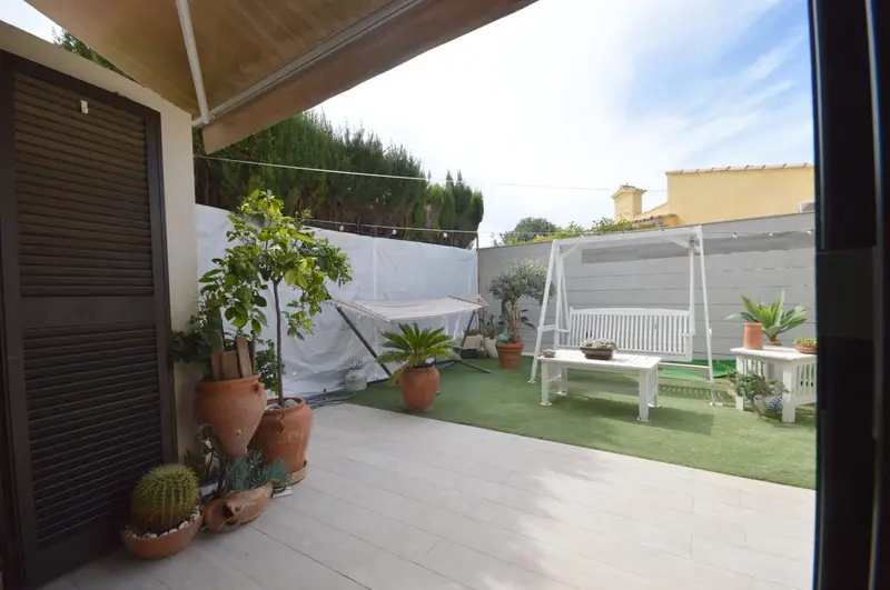 Adosado en venta en Santa Ponsa cerca de la playa