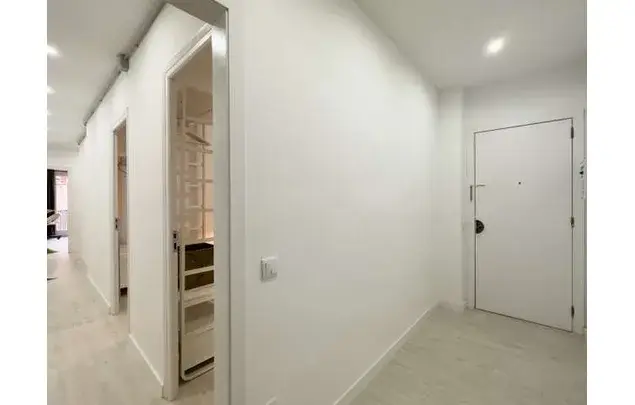Alquiler Habitacion 77m2 Barcelona Piso Amueblado