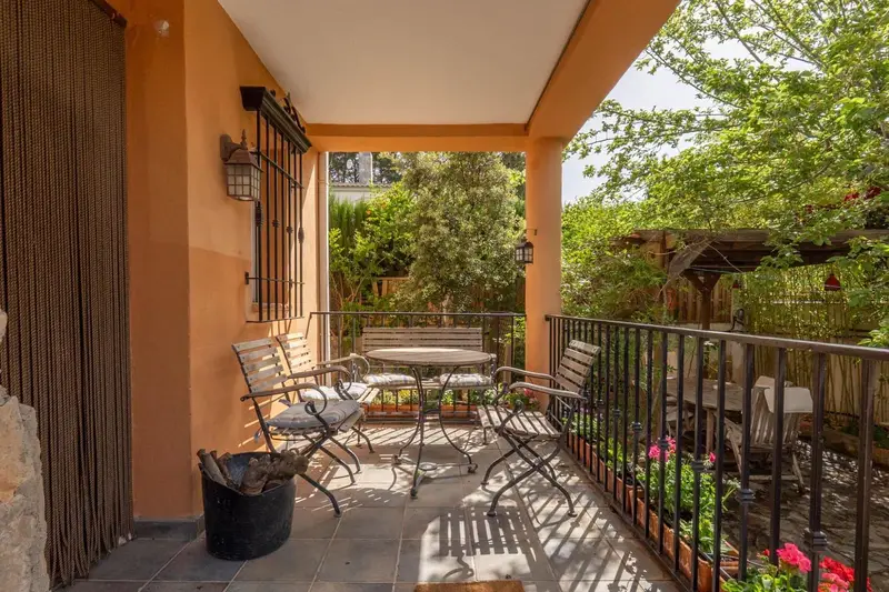 Chalet en Venta en La Zubia Gran Via