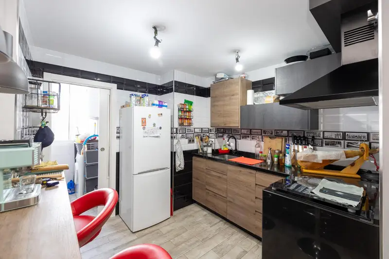 Venta Piso de Lujo en Albolote 2 Dormitorios Reformado