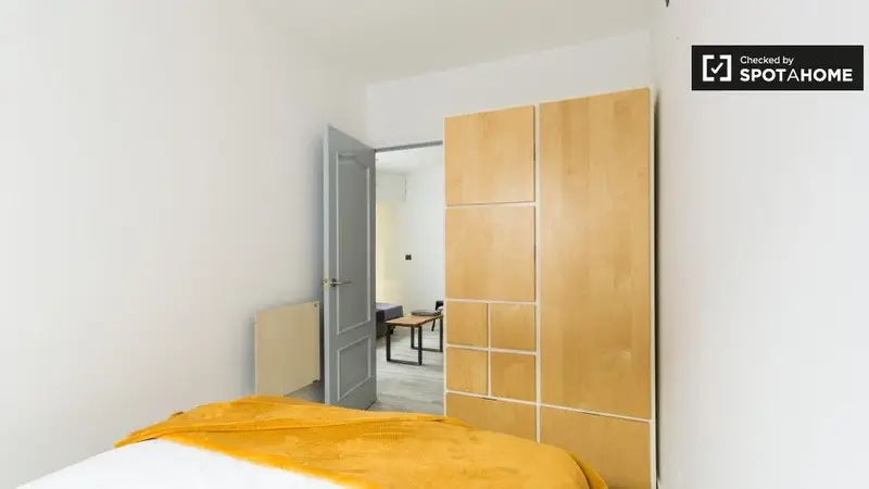 Apartamento 2 dormitorios 1 ba
																																																									
																																													
																																													
																																													
																																													
																																													
																																													Madrid Spotahome