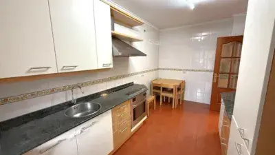 Piso en Venta en Zalla Artebizkarra 2 Dormitorios