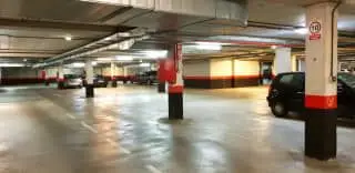 Garaje en Venta Derio 11m² Con Ascensor