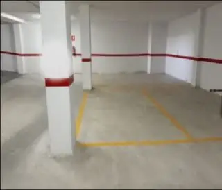 Garaje en Venta Benalup Casas Viejas 20m2