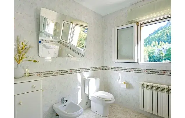 Chalet con Piscina Privada en Dénia para 6 Personas