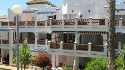 Piso en Venta Mijas Golf 2 Dormitorios Piscina y Garaje