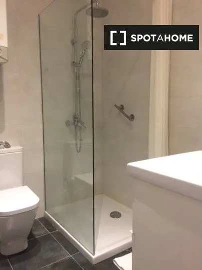 Apartamento 1 Dormitorio Madrid 28034