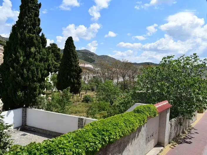 Casa de Pueblo 2 Dormitorios Oria Vistas Montaña Garaje
