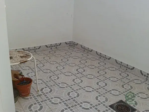 Casa reformada 5 dormitorios cerca Plaza Mayor Albacete