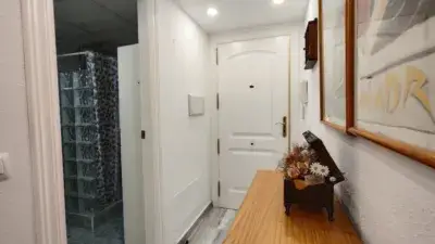 Apartamento en Castell de Ferro Primera Linea de Playa