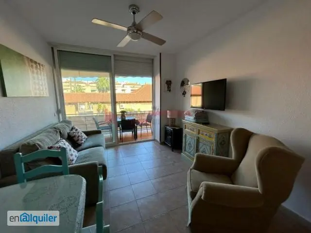Apartamento Islantilla Playa 2 habitaciones Terraza Garaje